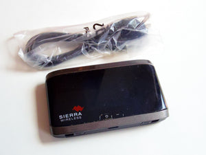 Unlocked Sierra Wireless Aircard 763s Mobile Hotspot LTE AWS/2600 Ship from China