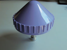 GPS Antenna TG-15AE-38A-03 38dBi 1575.42MHz N Mother Circular Polarization