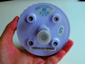 GPS Antenna TG-15AE-38A-03 38dBi 1575.42MHz N Mother Circular Polarization