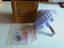 GPS Antenna TG-15AE-38A-03 38dBi 1575.42MHz N Mother Circular Polarization