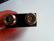 Qisheng 1800m-2500M 2-way power divider Ship from China