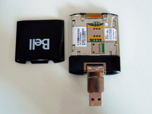 Sierra Wireless Aircard 330U 4G LTE 850/1700/1900/2600Mhz USB Modem Unlocked Ship from China