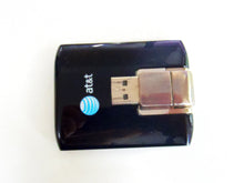 Sierra Wireless Ultimate Aircard 313U 4G LTE 700/1700/2100 USB Modem Unlocked Ship from China