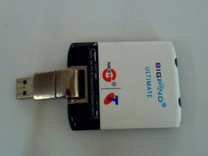 Sierra Wireless Ultimate Aircard 313U 4G LTE 700/1700/2100 USB Modem Unlocked Ship from China