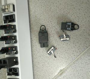 Huawei Direct Current Distribution Unit   DCDU-12B