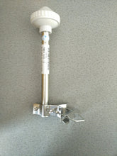 38dB High Gain GPS Timing Antenna Lightning Surge Protection & Mount Kit