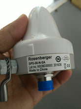 Rosenberger GPS-36-N-N-SA 36dB High Gain GPS Timing Antenna