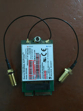 Sierra Wireless EM7455  with PCI-E adapter Same as MC7455 Generic Version fit for LTE router