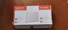 Unlocked Huawei B882-66 FDD-LTE 700/850/1700/1900/2600Mhz DC-HSPA+850/1900/AWS/2100Mhz 4G LTE Smart Hub