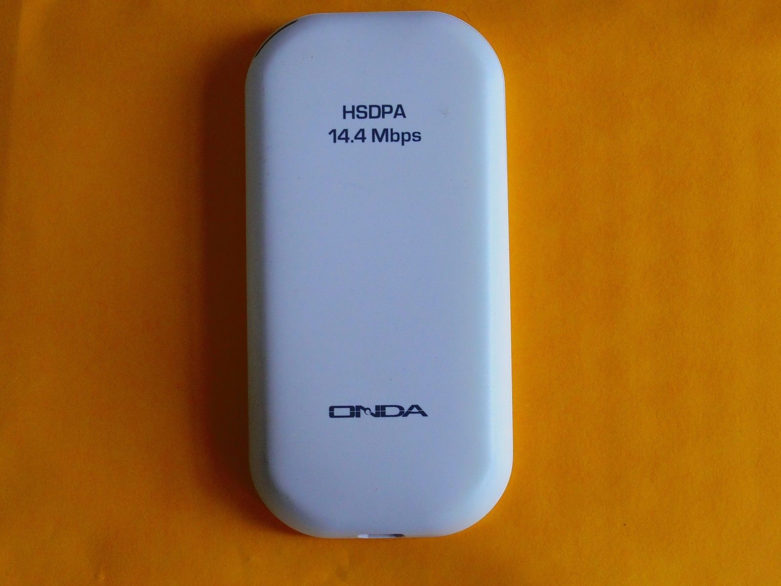 Unlocked ZTE MF51 UMTS 850/1900/2100Mhz 14.4 WIRELESS ROUTER