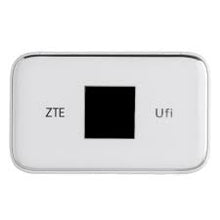 ZTE MF970 Mobile 4G LTE WiFi hotspot router (CAT 6)  2xCarrier Aggregation fit for North & South American