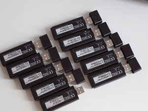 Unlocked 10 x Lot Bulk Packaged Option Icon 225 HSDPA 3G 2100 Surfstick Ship from China