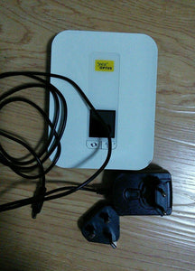 Unlocked OPTION GLOBESURFER III GS0301 UMTS 900/2100 HSUPA Voice Wifi Router UK Ship