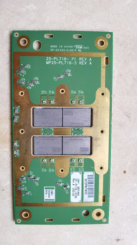 QTM527 mmWave antenna module