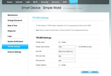 Unlocked HUAWEI LTE ROUTER B593s-850 Band 38 39 40 41 TR-069, external antenna port support Used Ship from China