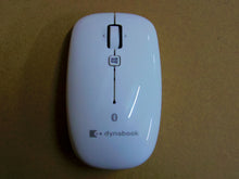 Toshiba Dynabook Wireless Laser 3.0 Bluetooth Mouse with 15M Receive Distance Ship from China