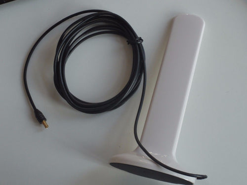 Huawei original lte antenna 700~2700MHz TS9 for E5573 E392 E398 E5372 2.8 Meter US Ship