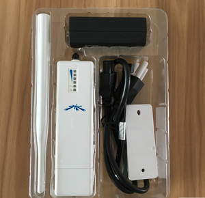 Ubiquiti Networks UBNT PicoStation 20dbm 2.4G Outdoor air WiFi Station
