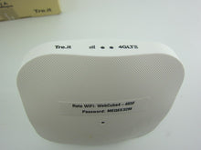 UNLOCKED WebCube4 Huawei E8378Ws-210 4G LTE FDD 1800/2600 TDD 2600 WiFi Router Ship from Italy