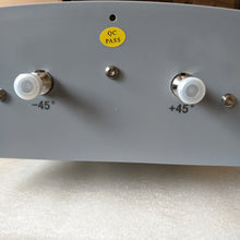 ODP-065R09NBNJ-G Two Ports Dual Band 820-960/1710-2690Mhz Outdoor Antenna Ship from China