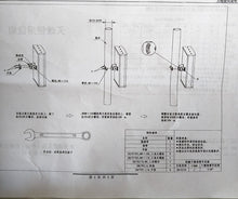 ODP-065R09NBNJ-G Two Ports Dual Band 820-960/1710-2690Mhz Outdoor Antenna Ship from China