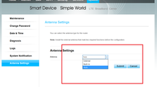 Unlocked HUAWEI LTE ROUTER B593s-850 Band 38 39 40 41 TR-069, external antenna port support Used Ship from China