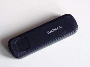 NOKIA CS-15 Internet Stick WCDMA 3G USB Data Card HSDPA MODEM Unlocked Ship from China