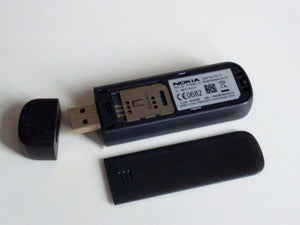 NOKIA CS-15 Internet Stick WCDMA 3G USB Data Card HSDPA MODEM Unlocked Ship from China