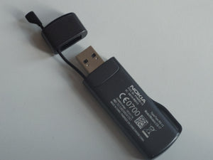 NOKIA CS-17 WCDMA 3G USB Data Card HSDPA MODEM Unlocked Ship from China