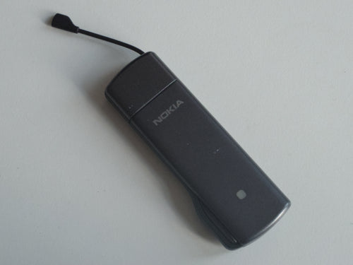 NOKIA CS-17 WCDMA 3G USB Data Card HSDPA MODEM Unlocked Ship from China