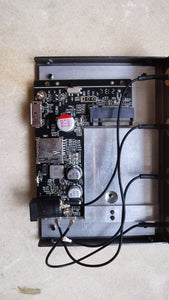 Dual-Q M2-USB3 Dev kit MH2U V2 design for Sierra wireless EM919x EM7690 Telit FN980 Thales MV31