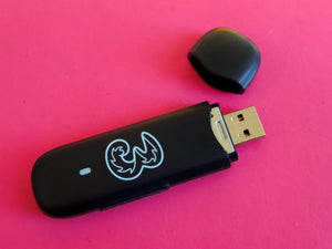 UNLOCKED Huawei E122 3G UMTS 2100MHz MOBILE BROADBAND Dongle USB Modem UK Ship