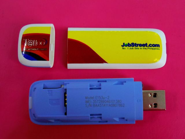 Unlocked New Huawei E153 u-2 3G 900/2100 Voice Support for Asterisk chan_dongle Ship from China