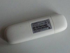 Unlocked Huawei E1756C Tri-bands 850/1900/2100 Usb-dongle Android supported US Ship
