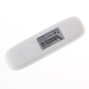 Unlocked Huawei E1756C Tri-bands 850/1900/2100 Usb-dongle Android supported Ship from China