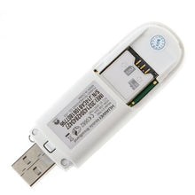 Unlocked Huawei E1756C Tri-bands 850/1900/2100 Usb-dongle Android supported Ship from China
