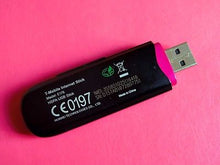 Unlocked Huawei E176 3G 7.2Mbps USB Stick Voice Support for Asterisk chan_dongle Ship from China