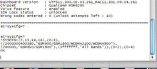 Unlocked Huawei E1762 3G 900/2100 Voice for Asterisk chan_dongle without USB top Ship from China