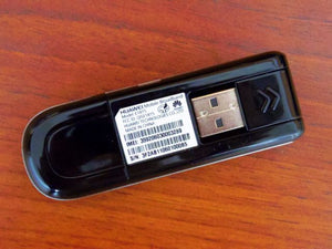 Unlocked Huawei E1815 3G 850/1900MHz USB Modem US Ship