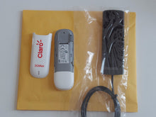 Unlocked Huawei E3131s-3 3G USB 850/2100 MHz 21Mbps+D602 Antenna sent from USA
