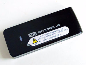 Unlocked Huawei E392 JAP Version GL03D 4G LTE FDD CAT4 1800Mhz 3G USB Modem Ship from China