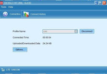 Unlocked Huawei E392 JAP Version GL03D 4G LTE FDD CAT4 1800Mhz 3G USB Modem Ship from China