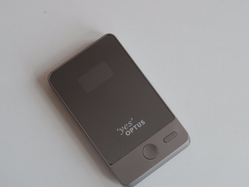 Huawei E583C 3G UMTS WLAN E5 MiFi Mobile Hotspot HSDPA 900/2100 Unlocked Ship from China