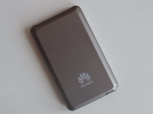 Huawei E583C 3G UMTS WLAN E5 MiFi Mobile Hotspot HSDPA 900/2100 Unlocked Ship from China