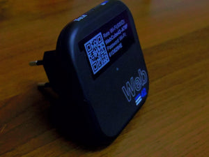 Unlocked HUAWEI E8258 E8258Ws-2 Webcube42 3G 900/2100MHz Broadband WIFI Router Ship from China