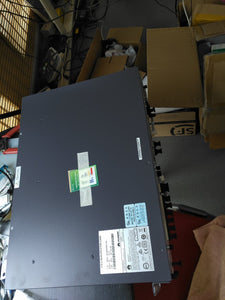Huawei BBU3910 TD-LTE BBU with UMPTb4 UBBPd9
