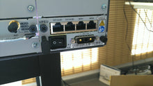 Huawei BBU3910 TD-LTE BBU with UMPTb4 UBBPd9