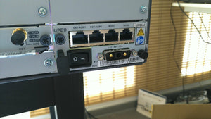 Huawei BBU3910 TD-LTE BBU with UMPTb4 UBBPd9