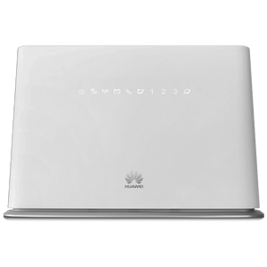 Unlocked Huawei B882-66 FDD-LTE 700/850/1700/1900/2600Mhz DC-HSPA+850/1900/AWS/2100Mhz 4G LTE Smart Hub
