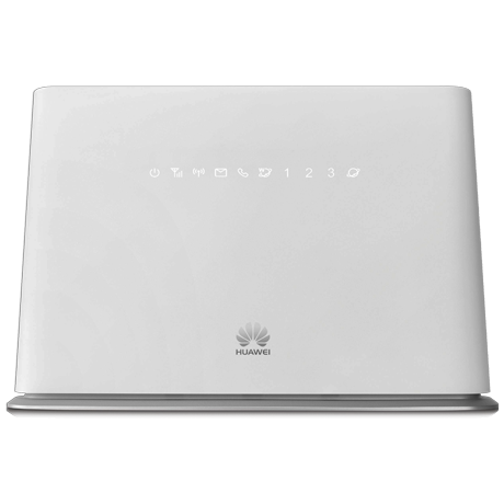 Unlocked Huawei B882-66 FDD-LTE 700/850/1700/1900/2600Mhz DC-HSPA+850/1900/AWS/2100Mhz 4G LTE Smart Hub